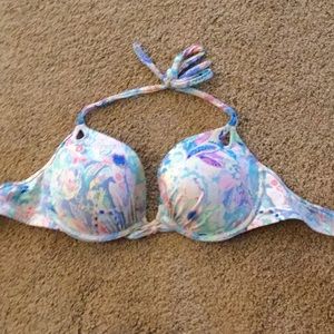Victoria Secret Bikini Top